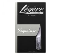 Legere Signature Bb-Clarinet 4.0