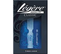 Legere Bb3.25 Soprano Clarinet Standard