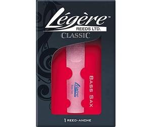 Legere BSSX3.0 Bass Sax Reed