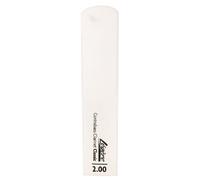 Legere Bb Contrabass Clarinet Reed, 2 (BBCB2.0)