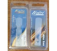 Legere Classic Synthetic Reed for Alto Saxophone