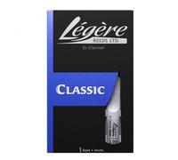 Legere Classic Eb-Clarinet 2.0