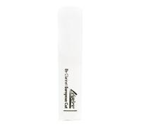 Légère Reeds - Bb Clarinet Reed, European Cut, Strength 4.25 (BBES4.25) - Premium Synthetic Woodwind Reed