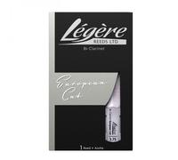 Legere European Cut Bb Clarinet Reed 3.75