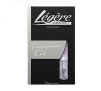 Legere European Cut Bb Clarinet Reed 4.5
