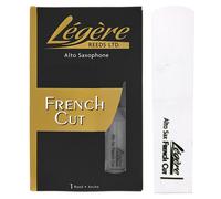 Legere Alto Saxophone French Cut Synthetic Reed 3.75