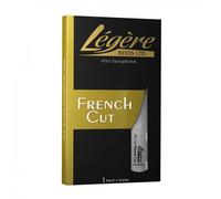 Legere French Cut Alto Saxophone Reed 2