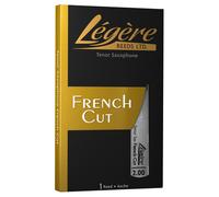 Legere Tenor Saxophone French Cut Synthetic Reed 2