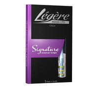 Legere Oboe Sign. American Scrape MH