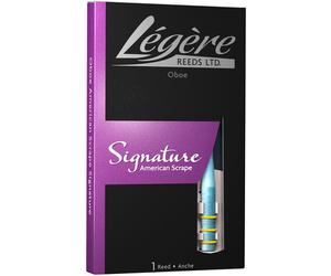 Legere Oboe Sign. American Scrape M