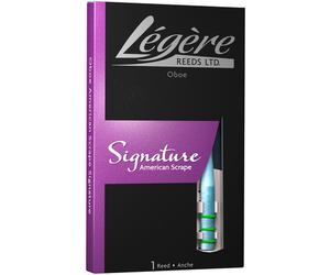 Legere Oboe Sign. American Scrape MS