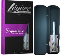 Legere Oboe Sign. European Scrape M