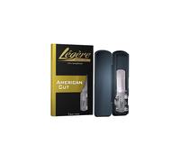 Légère Reeds - Alto Saxophone Reed, American Cut, Strength 2.00