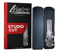 Legere Alto Saxophone Studio Synthetic Reed 3