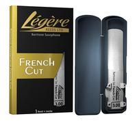 Legere French Cut Baritone Sax 3.0