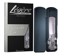 Legere Bass Clarinet European Cut Reed 2.25