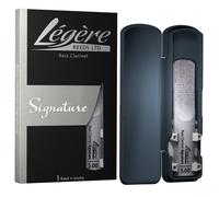 Legere Reeds Bass Clarinet Signature 3.00