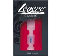 Legere Reeds Bass Saxophone Standard Classic 3.00