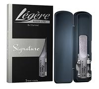 Legere Signature Bb Clarinet Reed 2.5