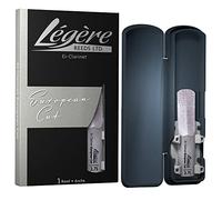 Legere Eb Clarinet European 2.75