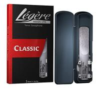 Legere Tenor Saxophone Classic Cut Synthetic Reed 2.5