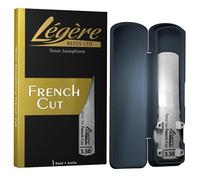 Legere French Cut Tenor Sax 3.5