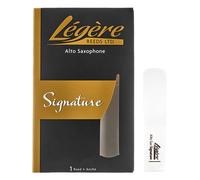 Legere Signature Alto Saxophone Reed 2.25