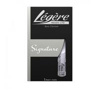 Legere Signature Bass Clarinet Reed 2.5
