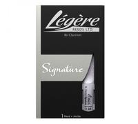 Legere Signature Bb Clarinet Reed 2.5