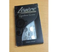 Legere Reeds Clarinet Bb Signature 3.75