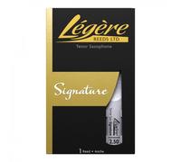 Legere Signature Tenor Saxophone Reed 2.5
