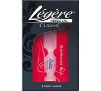 Legere Sopraan Sax 4