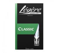 Legere Bassoon Reeds Medium