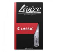 Legere Tenor Saxophone Classic Cut Synthetic Reed 3.5