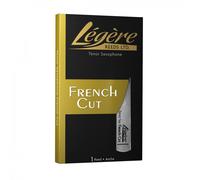 Legere Tenor Saxophone French Cut Synthetic Reed 3.75