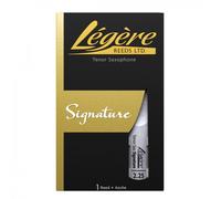 Legere Tenor Saxophone Signature Synthetic Reed 2.25