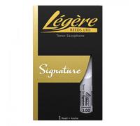 Legere Tenor Saxophone Signature Synthetic Reed 3