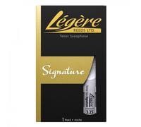 Legere Tenor Saxophone Signature Synthetic Reed 3.25