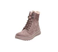 Legero Dreamer Gore-Tex 2-000351 Women's Ankle Boots, Dark Clay Pink 5570, 4 UK