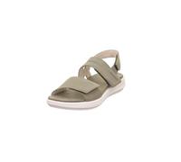 Legero Women's Ella Flat Sandal, Pino 7520, 7.5 UK