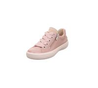 Legero Fresh Lightly Lined Women's Trainers, Rose Metallic 9350, 6.5 UK