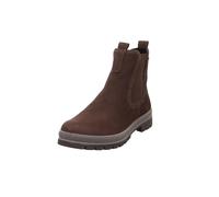 Legero Men Montana Ankle Boot, Ossido Grey 2800, 9 UK