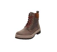 Legero Men's MONTANA warm gefütterte Gore-Tex Stiefelette, CHARCOAL (GRAU) 2930