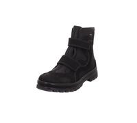 Legero Men's MONTANA warm gefütterte Gore-Tex Stiefelette, SCHWARZ (SCHWARZ) 0000