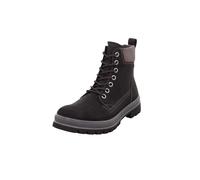 Legero Men's MONTANA warm gefütterte Gore-Tex Stiefelette, SCHWARZ (SCHWARZ) 0100