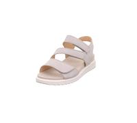 Legero Women's Move Flat Sandal, Aluminio 2510, 4 UK