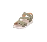 Legero Women's Move Flat Sandal, Pino 7520, 4 UK