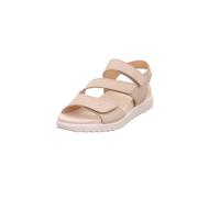 Legero Move 2-000780 Women's Sandals, Tasso Beige 4120, 8 UK