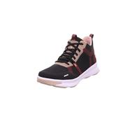 Legero Ready, Sneaker, Schwarz (Schwarz) 0000,