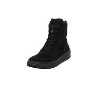 Legero REJOISE, Sneaker, Schwarz (Schwarz) 0000,